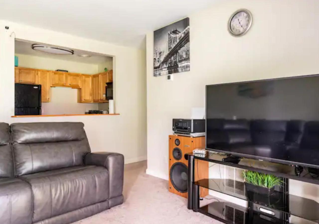 Cozy Two Bedrooms Apartment In Norwood - Boston Massachusetts Exteriör bild